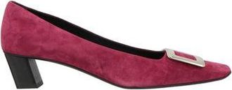 Roger Vivier CALZADO - Zapatos de sal&oacute;n en YOOX.COM