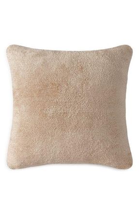 Sunday Citizen Cloud Silque Throw Pillow in Blush at Nordstrom