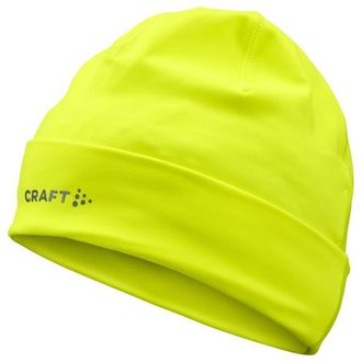 Craft Core Essence Hat M&uuml;tze - Unisex | gelb/gr&uuml;n