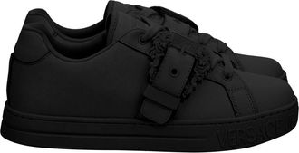 Versace Jeans Couture Sneakers - Dames - Sneakers - Zwart - 36 EU - Schoenen
