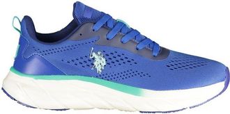 U.S.Polo Association U. S. POLO ASSN. Polyurethane Mens Mens Sneaker