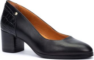 Pikolinos Calafat Pump in Black at Nordstrom, Size 10-10.5Us