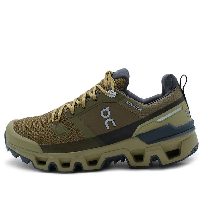 Cloudwander Waterproof Hunter Safari 73.97822