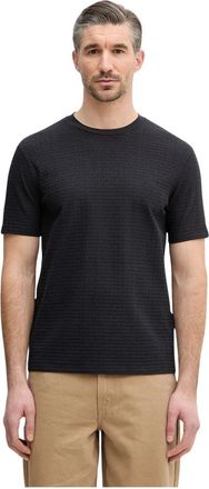 Emporio Armani Uomo, Top, Blu, M, new