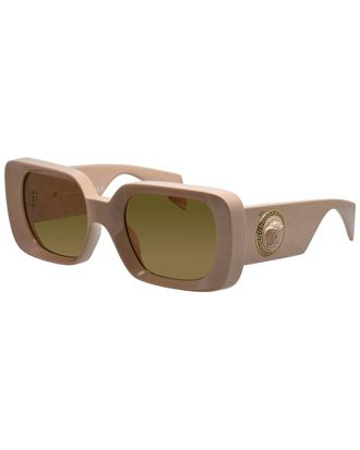 Versace Womens Ve4473u 54Mm Sunglasses