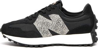 New Balance (WMNS) New Balance 327 Black white safari WS327PH