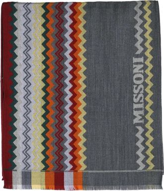 Missoni Winter Scarves - Dames - Wintersjaals - Veelkleurig - ONE Size - Accessoires