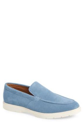 Nordstrom Harrison Casual Loafer in Blue Skyway at Nordstrom Rack, Size 7.5