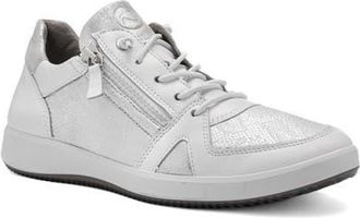 Ara Riviera Sneaker in White at Nordstrom, Size 10.5