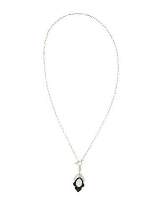 Isabel Marant JEWELLERY and WATCHES - Necklaces on YOOX.COM
