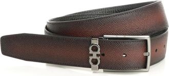Ferragamo Hombre, Accesorios, Marr&oacute;n, Talla: 95 CM