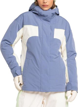 Roxy Ritualized Snow Jacket