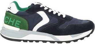 Voile Blanche FOOTWEAR - Trainers on YOOX.COM