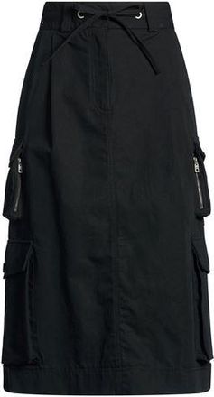 Dolce & Gabbana BOTTOMWEAR - Gonne midi su YOOX.COM