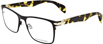 Rag & Bone Rag & Bone Mens Rnb7009 53Mm Optical Frames