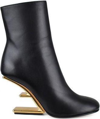 Fendi erste Stiefel