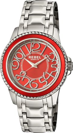 Rebel Rockers Williamsburg Mens Watch