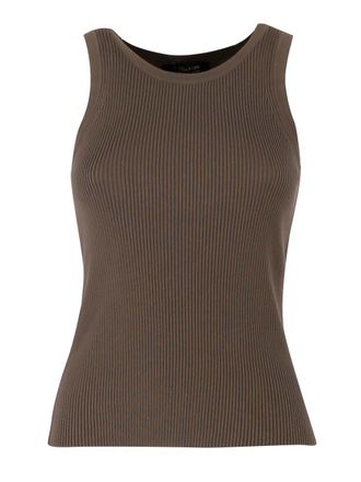 Max Mara Amburgo Top