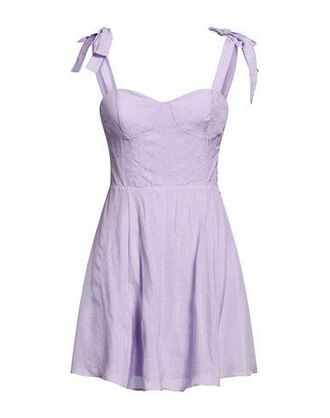 A|X Armani Exchange DRESSES - Mini dresses on YOOX.COM