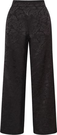 Maliparmi Maliparmi, Donna, Pantaloni, Nero, XL, new