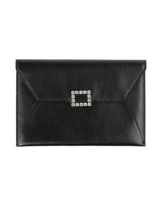 Roger Vivier Kleinlederwaren - Dokumentenetuis auf YOOX.COM