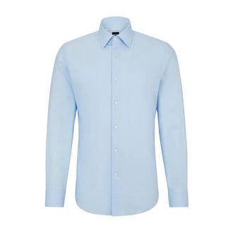 HUGO BOSS Uomo, Magliette, Blu, 3Xl, new