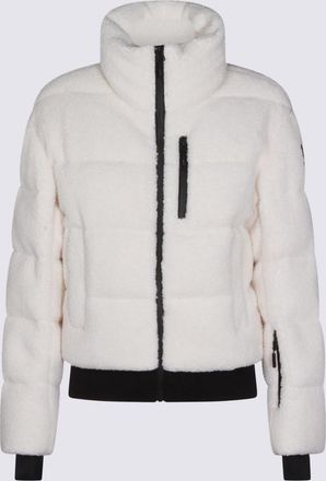 Mackage Cream Down Jacket