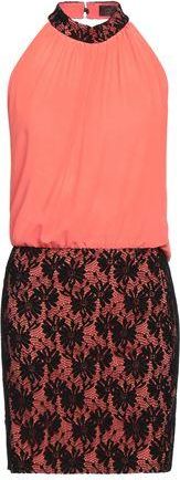 Soani DRESSES - Mini dresses sur YOOX.COM