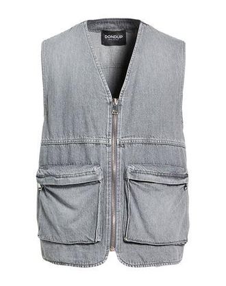 Dondup COATS & JACKETS - Gilets sur YOOX.COM