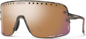 Smith ULTRALITE PRD/DU Mens Sunglasses Tortoiseshell Size 99