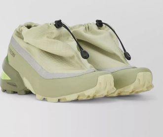 MM6 Maison Margiela X Salomon high-top sneakers