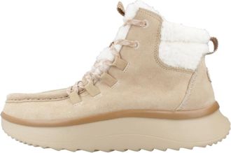 Hey Dude Donna, Scarpe, Marrone, 41 EU, new