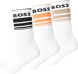 HUGO BOSS Uomo, Mutande, Multicolore, S, new