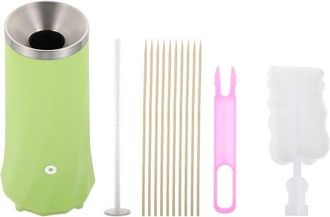 OEM M&aacute;quina Para Hacer Rollos De Salchicha, Olla De Cocci&oacute;n R&aacute;pida Master, Olla Para Huevos De Desayuno, Olla Para Salchichas