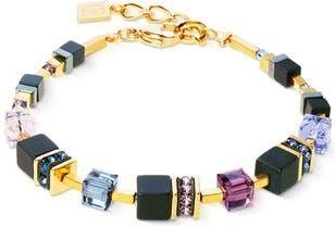 Coeur de Lion Geocube Precious Classic Bracelet in Blue Moon at Nordstrom, Size 8.75