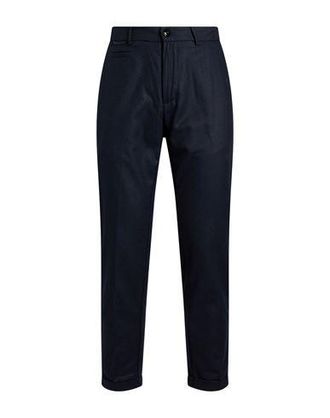 PMDS Premium Mood Denim Superior BOTTOMWEAR - Trousers on YOOX.COM