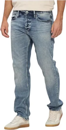 G-Star Uomo, Jeans, Blu, W33 L36, new