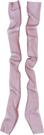 Cortana Accessoires, Dames, Rood, ONE Size, Tule, Mito Wanten