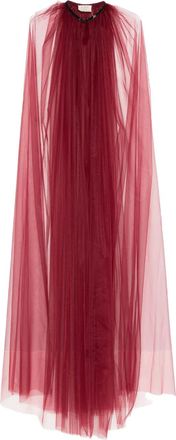 V:PM ATELIER Mantella Wanda - Rosso