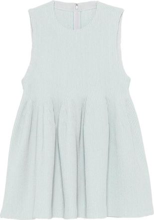 CFCL Hypha Sleeveless Blouse