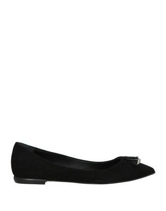 Giancarlo Paoli FOOTWEAR - Ballet flats on YOOX.COM