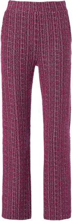 Mart Visser Clarion Broek Dark Berry