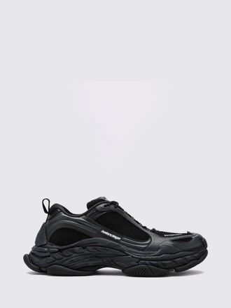 Balenciaga Sneakers Men color Black