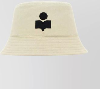 Isabel Marant cotton bucket hat