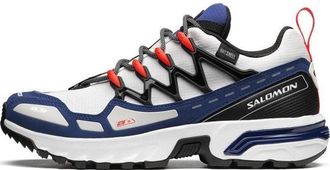 Salomon Salomon ACS + CSWP Blue Print Lunar Rock 473077