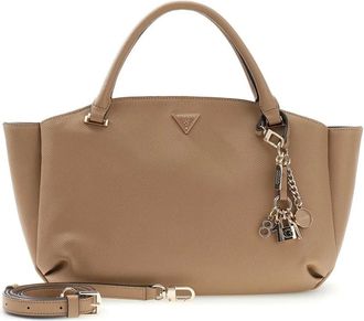 Guess Tassen, Dames, Beige, ONE Size, Handbags