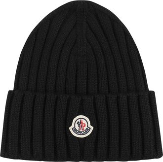 Moncler Donna, Accessori, Nero, Taglia unica, new