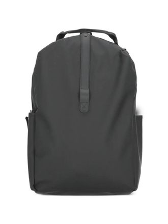 Rains Clip Front Backpack