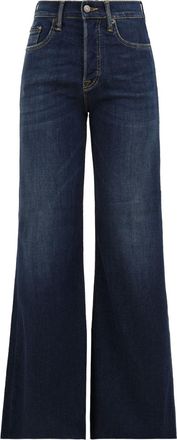 Cycle Jeans Blau