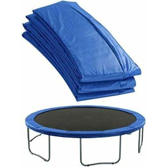 OEM Almohadilla De Protecci&oacute;n De Resorte Para Trampol&iacute;n: Almohadilla De Seguridad De Repuesto Para El Acolchado De La Cubierta Del Trampol&iacute;n